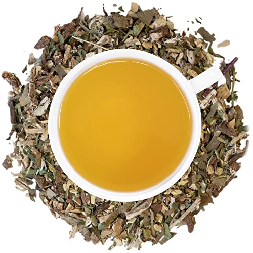 Organic Kidney Cleanse Herbal Tea View 2